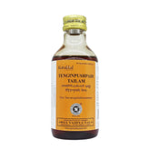 Kottakkal Ayurvedic Thenginpushpadi Tailam Oil 200ml